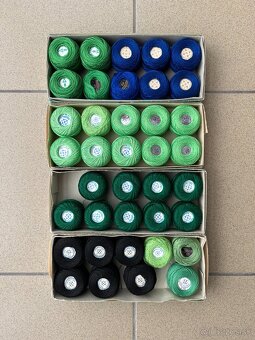 Perlovka 10g klbká - mix - 5