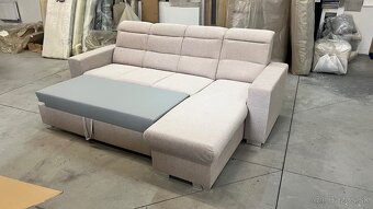 NOVÁ sedacia súprava - 5