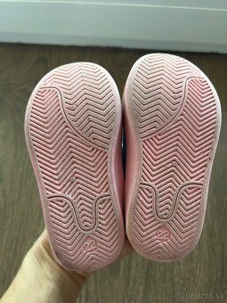 Tenisky / platenky Nelli Blu 21/22 - 5