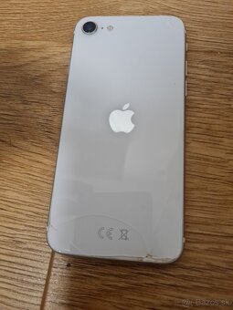 iPhone SE 2020 64 GB - 5