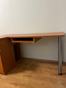 Písací stôl - 5
