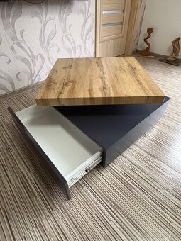 Konferenčný stolík - 5