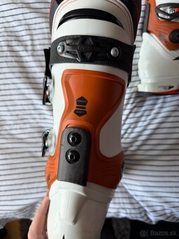 Atomic Hawx Ultra 130 - 5