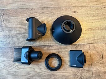 DYSON Supersonic HD07 gift edition - 5