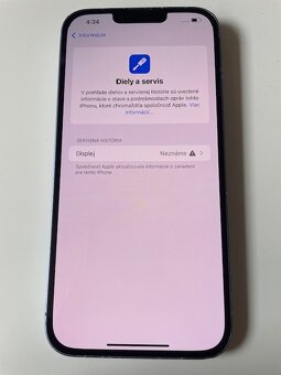 Krásny Iphone 14 plus - 5