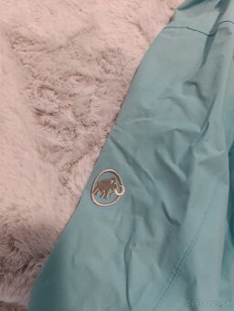 V Dámska bunda Mammut - 5