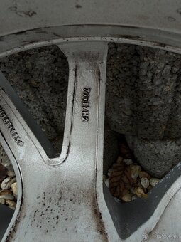 5x100 r17 spider - 5