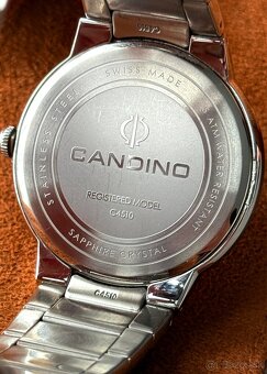 Candino - 5