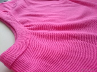 Trendyol ružový top - 5