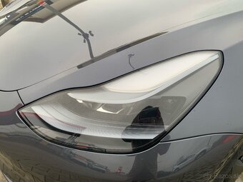 Tesla Model 3 2022 Long Range AWD SoH 94 - 5