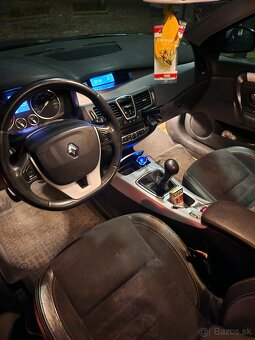 Renault Laguna 2.0DCI 110kw - 5