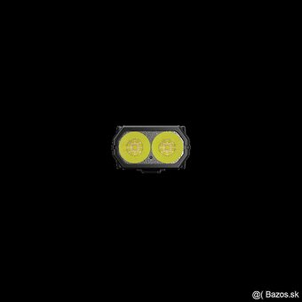 Nitecore EDC29 6500 lumenov + zaruka do 12/2026 - 5