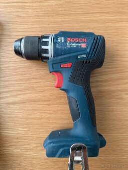 Bosch professional GSR 18V-45 - 5