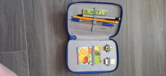 Plnený peračník 2 druhy - 5