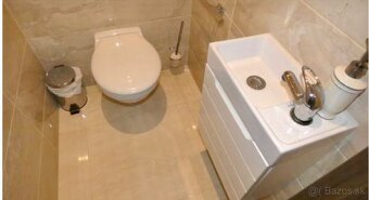 Na predaj 3 izbový byt v novostavbe - 5