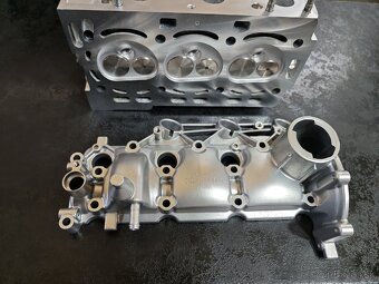 Škoda Fabia 1.2HTP 6V - 5