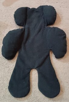 Detsky nosic , detske nosice spolu - 5