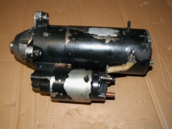 Štarter na FORD 1,8D - 5