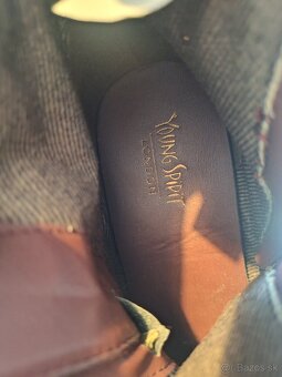 Čižmičky damske viac druhov - 5