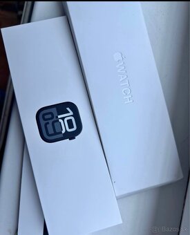 Nove Apple Watch 10 46mm Celluar - 5