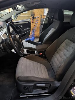 VW Passat CC 2.0 TDI 125kw DSG - 5