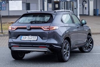 Honda HR-V E:HEV 1.5 i-MMD (2024) - 5