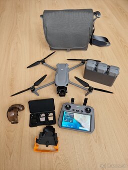 Dji air 3s - 5
