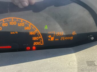 Predám Toyota Yaris 1.0 benzín - 5