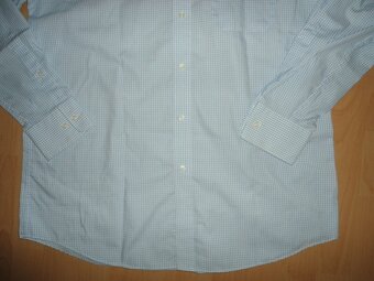 Panska kosela bledomodre kocky - 5