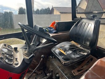 Predám Zetor 7211 - 5