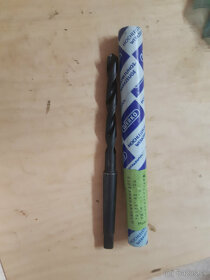 Vrtáky s kužeľovou stopkou HSS ČSN 221140 - 5