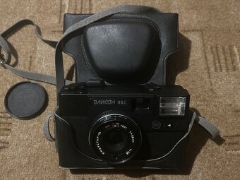 Predám fotoaparáty - 5