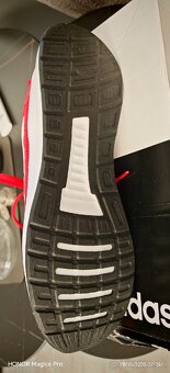 Nové Adidas č. 44.RUNFALCON. - 5