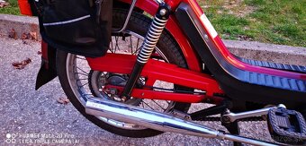 Babeta 210 121lux - 5