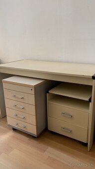 Kancelársky stôl - 5