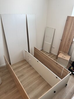 Satnikova skrina - 5