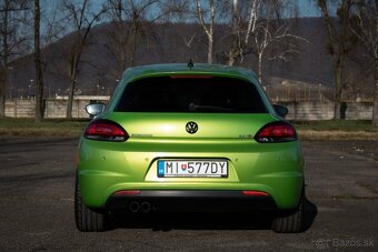 Volkswagen Scirocco 2.0 TSI 210k - 5