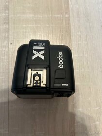 Godox AD360II-C Witstro + Odpal Godox X1T - 5
