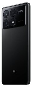 Poco X6 Pro 5G 8 GB/256 GB - čierny - 5