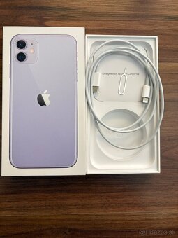 iPhone11 64gb - 5