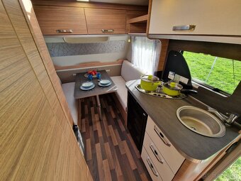 Prenajom karavanov  od 40eur/ DEŇ - 5