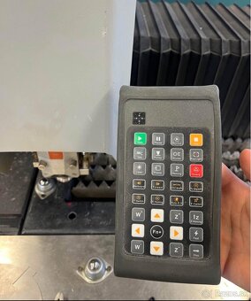 Vlaknovy laser - 5