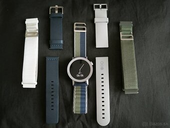 Smart hodinky CMF by Nothing Watch 2 PRO - 5