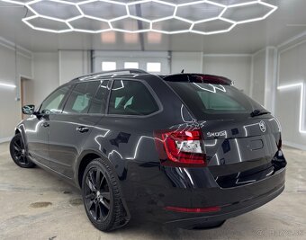 Škoda Octavia Combi Sport bussines 1.6 TDI DSG7 - 5
