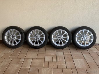 5x112 R17 Mercedes - 5
