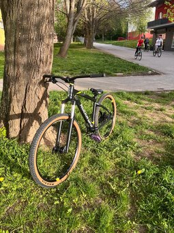 Rockrider st530 - 5