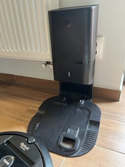 iRobot Roomba i7 + dokovacia stanica - 5