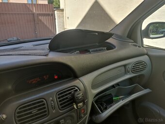 Renault Scénic 1.9 dci - 5