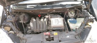Mercedes Benz A150 - 5