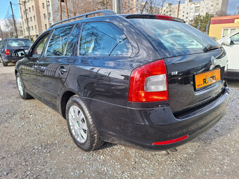 Škoda Octavia Combi 1.9TDI Elegance-AJ NA SPLÁTKY od 74,90 - 5